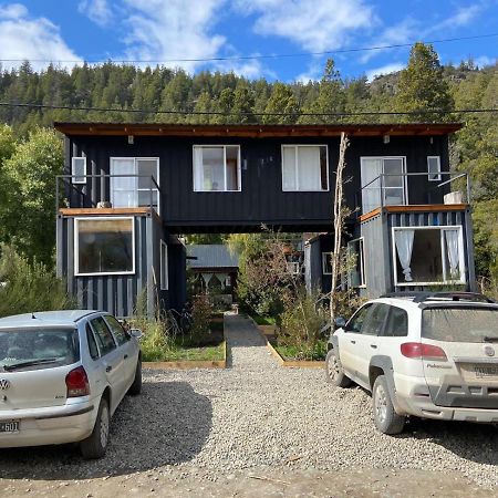 Santuario Patagonia Villa El Bolsón Exterior foto